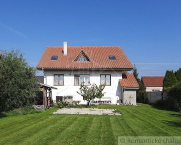 Útulný rodinný dom v obci Brodské na Záhorí na predaj