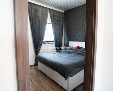 Na predaj novostavba klimatizovaného 4 izb bytu v Košiciach