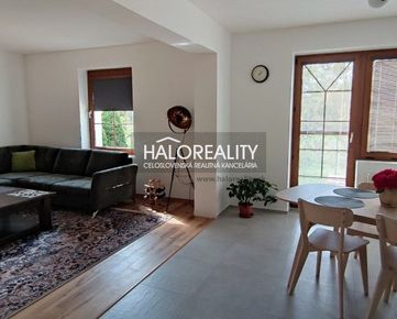  HALO reality - Prenájom, trojizbový byt Hronsek - EXKLUZÍVNE HALO REALITY