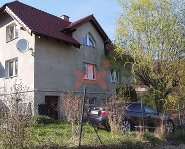 Predám slnečný dom v lokalite Orovnica (ID: 103696)