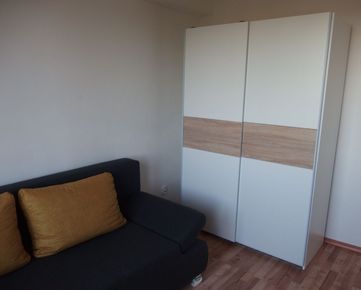 Prenájom pekného 1 - izbového bytu - Banská Bystrica