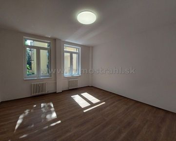 Príjemný 2-izbový byt 60 m2 na predaj v objekte na Gunduličovej ulici