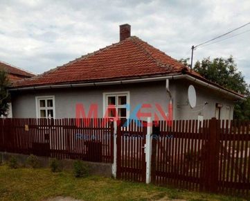 Predaj rodinného domu v Maďarsku, Hidasnémeti.