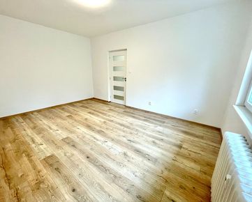 NOVÁ REKONŠTRUKCIA- 1-izbový byt v širšom centre Banskej Bystrice