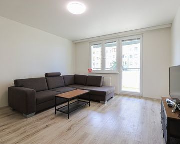 HERRYS - Na prenájom čerstvo zrekonštruovaný 3 izbový byt na Dlhých Dieloch