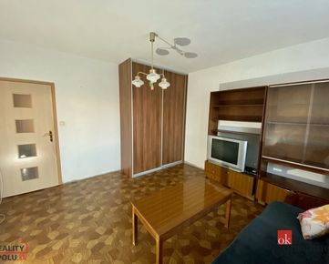 2-izbový byt / Wurmova ul, KVP - Košice / Predaj