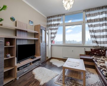 HERRYS - Na predaj útulný 2 izbový byt v projekte Papaver