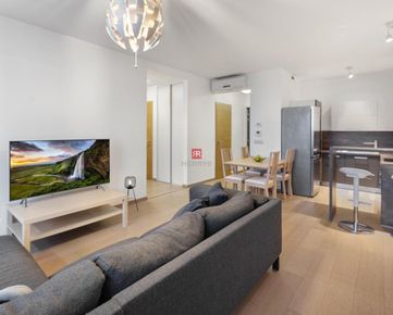 HERRYS - Na predaj 3 izbový byt v novostavbe Panorama city, parking - 3D obhliadka