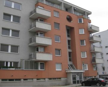 UPUSTENÉ - Dražba 2-izbový byt, Na križovatkách 37/E, Bratislava - Ružinov
