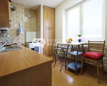 Pekný moderný 2-izbový byt pri Košiciach
