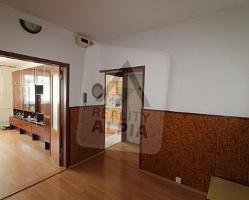 3-izbový byt na predaj, Banská Štiavnica