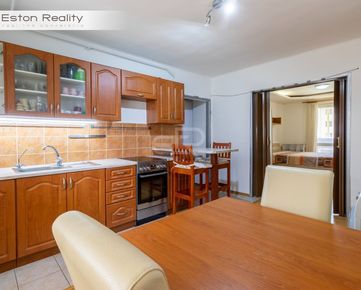Predaj 2-izbový byt s balkónom, 48 m2, Tarasa Ševčenka, širšie centrum, Prešov