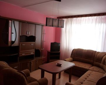 EXKLUZÍVNE na predaj 2 izbový byt vo Zvolene na ulici A.Nográdyho