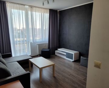 2 izbový byt, Závodná ulica- Bratislava-Ružinov-Podunajské Biskupice