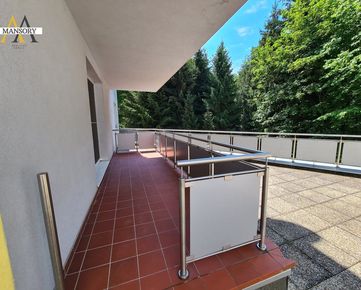 3-izbový byt 84m2 na predaj Žilina - Lesopark
