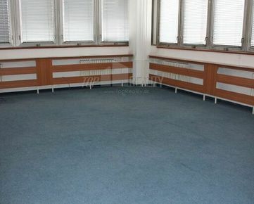 Kancelárske priestory, (od 36 m2), Žilina.