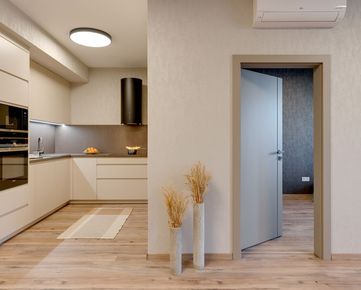 NEO – veľkometrážny 2i byt v centre mesta v novostavbe, možnosť odpočtu DPH z ceny