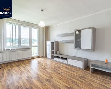 REZERVOVANÉ - 2 izbový byt - Prešov - Obrancov mieru