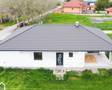 Rodinný dom na predaj v obci Diakovce