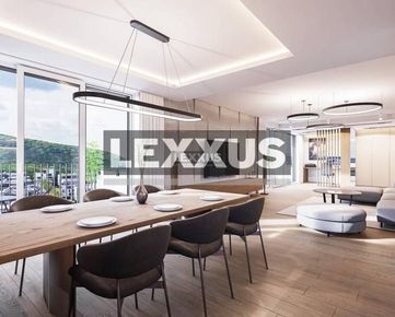 LEXXUS I luxusný 7i mezonet (261m2), Pekná vyhliadka 2, Dúbravka