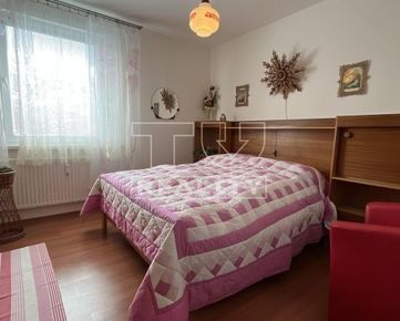 Rezervované!!! Na predaj krásny 3 izbový byt s výmerou 76 m2 a lodžiou, Nový Juh, Poprad.