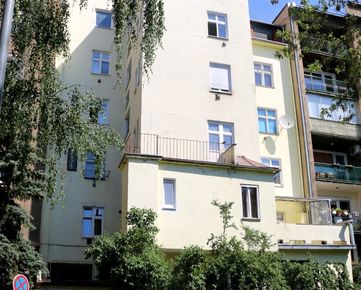 Predaj bytového domu, Staré Mesto, Bratislava