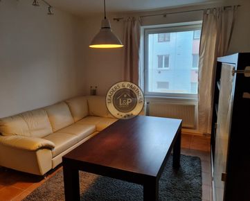 2 izbový byt Košice - Sever, Cimborkova, kompl. rek, vl kúrenie, tehla