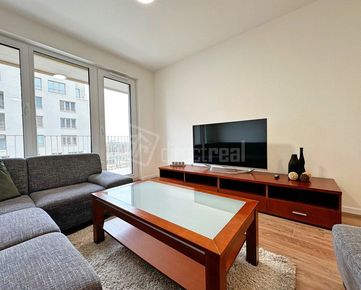 DIRECTREAL|Bývanie v Boroch vám poskytne komfort a pohodlie: 2-izbový byt na prenájom