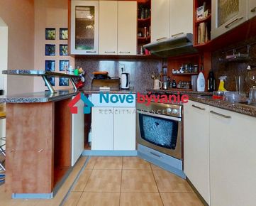 Exkluzivne na predaj 3 izbový byt - Banská Bystrica - Sásová
