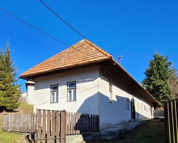 Znížená cena - rodinný dom na predaj, Baďan