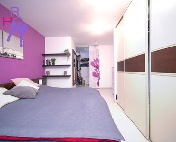 Ponúkame Vám na predaj nadštandardný 2- izbový byt na Kysuckej ulici - Železná Studnička