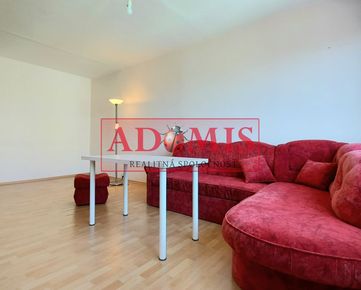 ADOMIS- na predaj veľký 4 - izbový byt, 84m2,loggia,pivnica, Nešporova ulica - Terasa, Košice