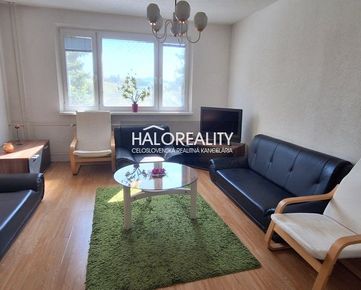  HALO reality - Predaj, päťizbový byt Banská Bystrica, Sásová, Starohorská - ZNÍŽENÁ CENA - IBA U NÁS