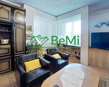 EXKLUZÍVNE -  ZNÍŽENÁ CENA - Reality BeMi Vám ponúka na predaj rodinný dom na ulici Dilongova v Prešove.