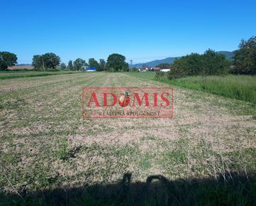 ADOMIS –  ponúkame na predaj stavebný pozemok v obci Hídvegardó Maďarsko