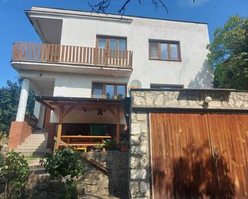 Na predaj rodinný dom v pôvodnom stave na Kavečianskej ulici, Košice - Sever