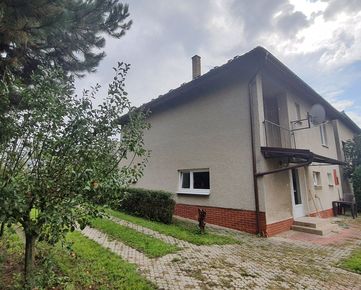 Rodinný dom v Ľuboticiach pri Prešove na predaj - 3D prehliadka