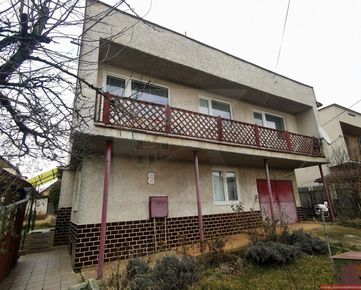 Rodinný dom Moldava nad Bodvou