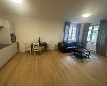 Prenájom 2-izbového bytu po kompletnej rekonštrukcii v Nitre