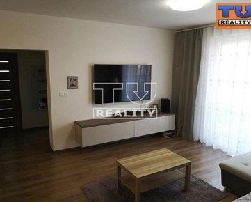 TUreality ponúka na predaj 2,5 izbový byt v meste Handlová, 58 m2
