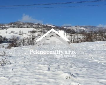 Predaj pozemkov v obci Hriňová časť Riečka