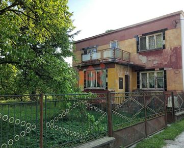 Predám nadčasový dom v lokalite Pečovská Nová Ves (ID: 103839)