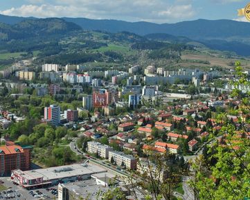 Kúpime 3 izbový byt, pôvodný stav, Banská Bystrica - Fončorda