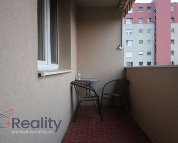 PLUS REALITY | Byt s veľkorysou výmerou v centre mesta Dunajská Streda na predaj!