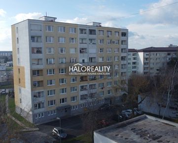  HALO reality - Predaj, dvojizbový byt Rimavská Sobota, P. Dobšinského - EXKLUZÍVNE HALO REALITY