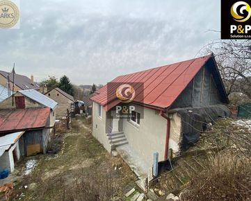 Rekonštruovaný vidiecky dom v Košiciach – Ťahanovce