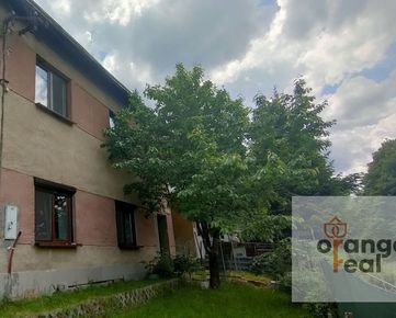 Rodinný dom v obľúbenej časti mesta Gelnica Legy