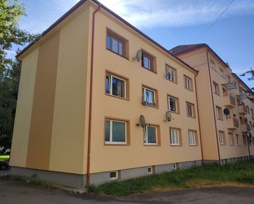 Na prenájom zariadený 2i byt, širšie centrum, Prešov