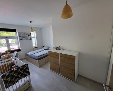 Predaj slnečný 3 izbový byt, Žilina - Staré mesto, Cena: 190.800€