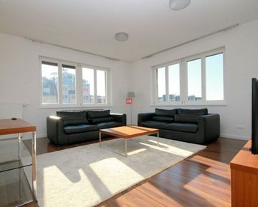 HERRYS - Na prenájom zrekonštruovaný 3 izbový byt na pešej zóne pri Hviezdoslavovom námestí